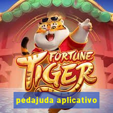 pedajuda aplicativo